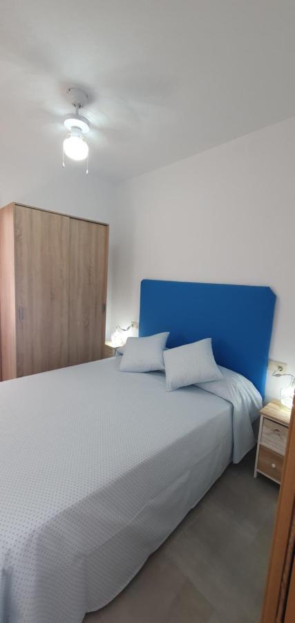 Apartamentos La Palmera Fernan Perez Eksteriør billede