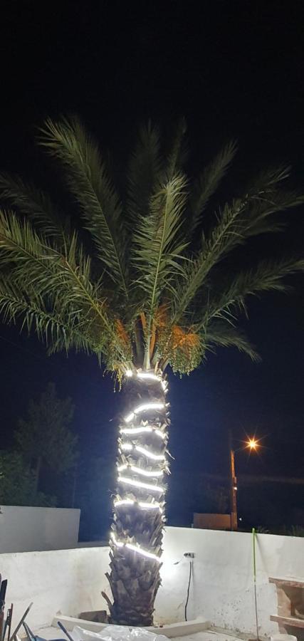 Apartamentos La Palmera Fernan Perez Eksteriør billede