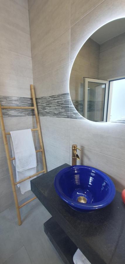 Apartamentos La Palmera Fernan Perez Eksteriør billede