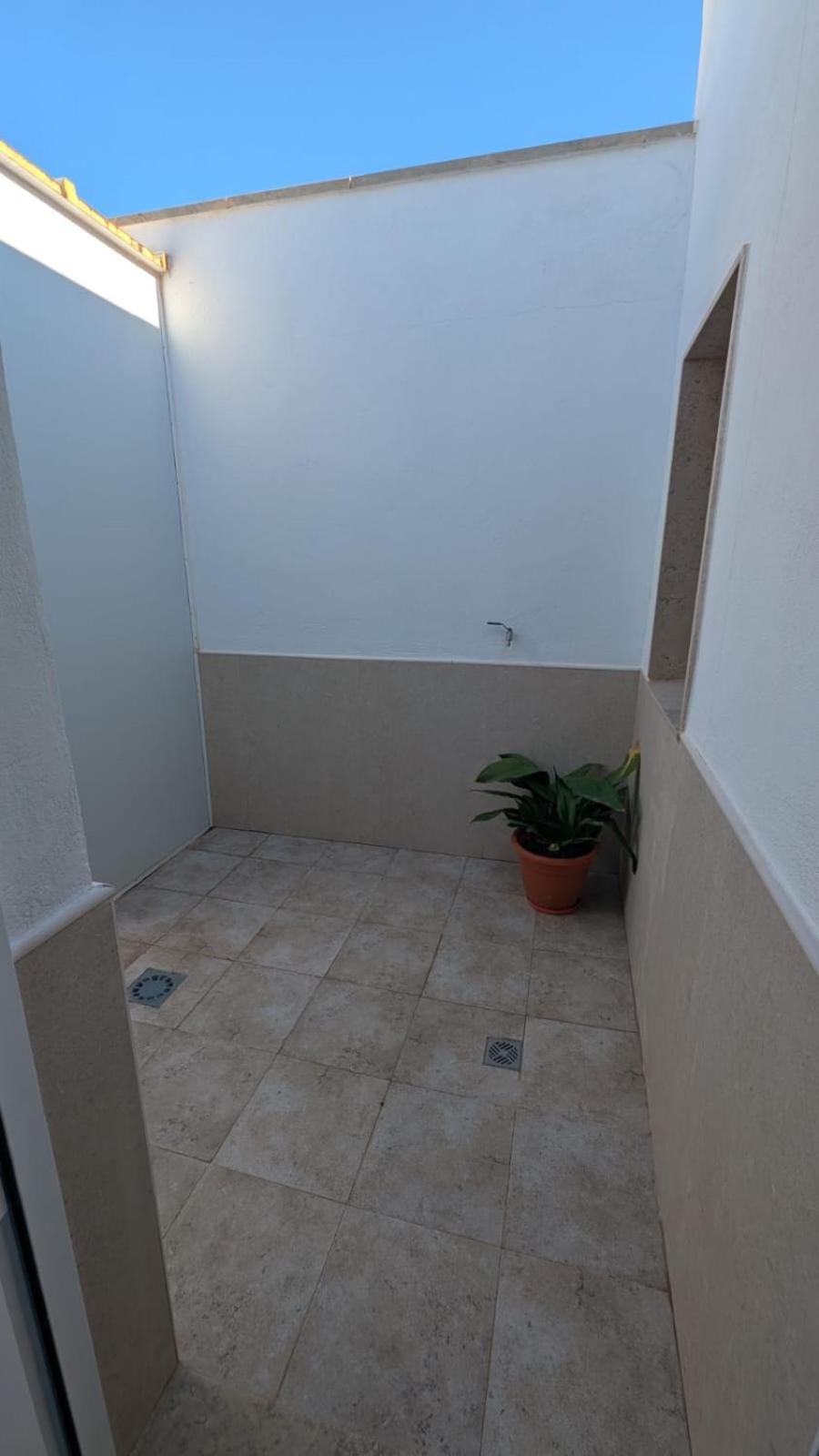 Apartamentos La Palmera Fernan Perez Eksteriør billede