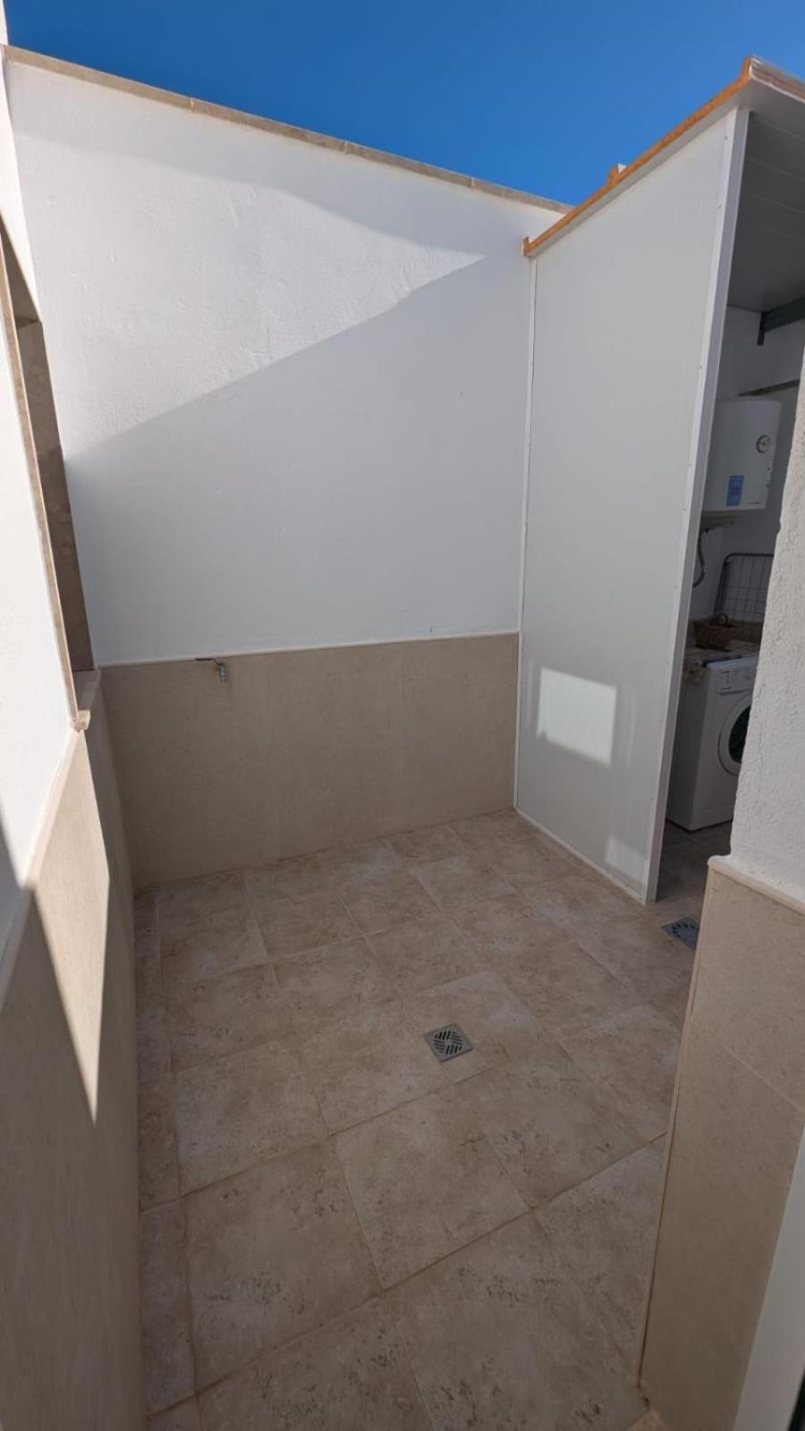 Apartamentos La Palmera Fernan Perez Eksteriør billede
