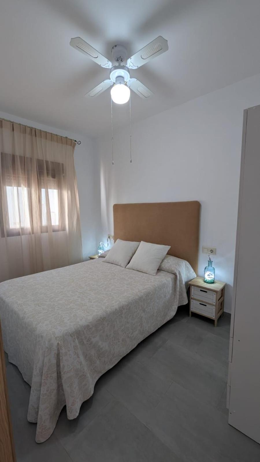 Apartamentos La Palmera Fernan Perez Eksteriør billede