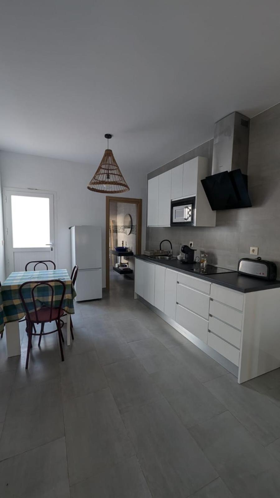 Apartamentos La Palmera Fernan Perez Eksteriør billede